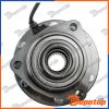 Moyeu de roue avant pour CHEVROLET | KLP-CH-047, 8-12413037-0